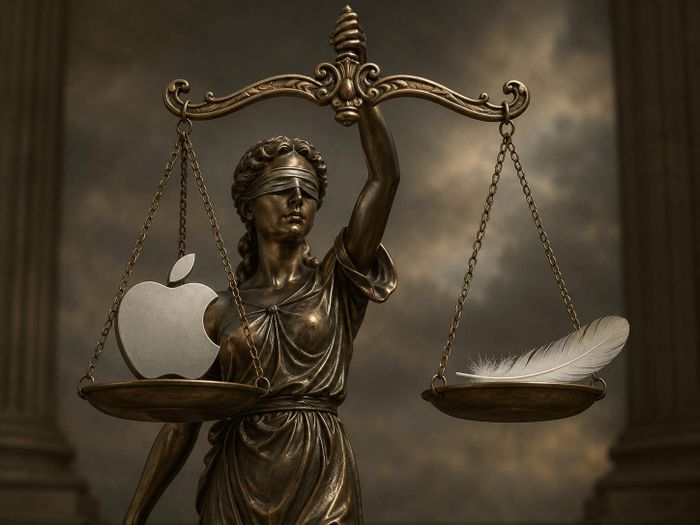 Vụ kiện tập thể trị giá 3 tỷ bảng Anh chống lại Apple đang được đưa ra xét xử tại Anh.