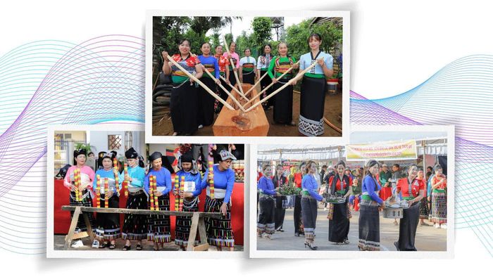 Không chỉ là trang phục, đó còn là ký ức, niềm tự hào và hồn cốt của một dân tộc luôn hướng về cội nguồn