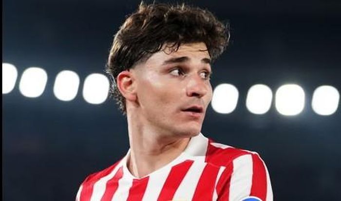 Atletico không muốn bán trụ cột của mình cho đối thủ quốc nội.