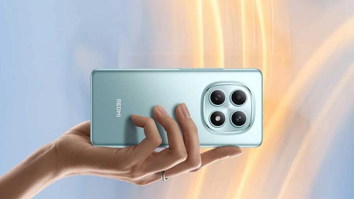 Điện thoại Redmi Note thế hệ mới sẽ mang đến trải nghiệm sử dụng tuyệt vời cho người dùng