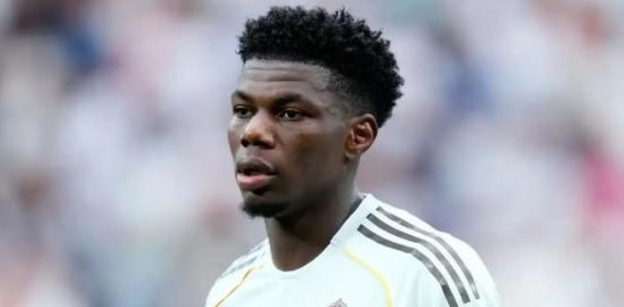 Tchouameni vẫn là mục tiêu được Man Utd khao khát.