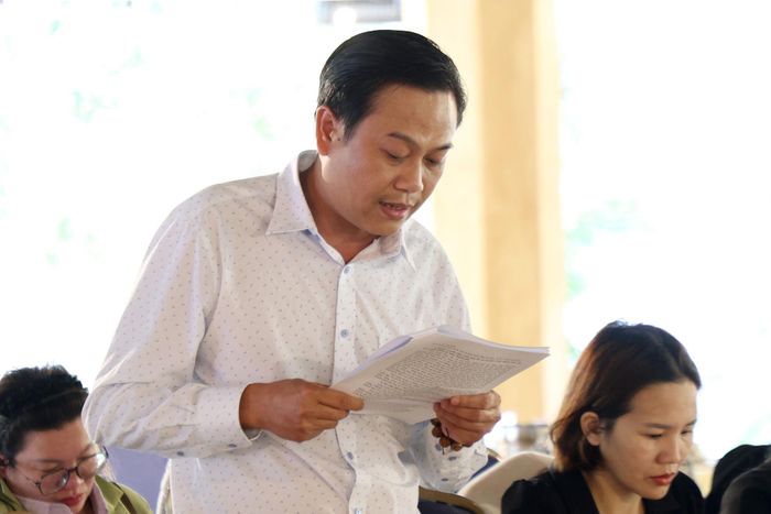 Liên minh HTX TP. Đồng Nai thảo luận một số giải pháp thực hiện các nhiệm vụ 6 tháng cuối năm