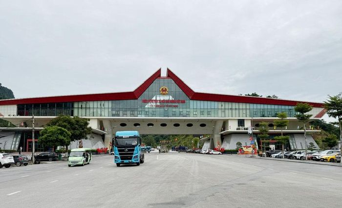 Ngành Công Thương Lạng Sơn tăng cường kết nối thông tin với Bộ Công Thương, các địa phương tỉnh Quảng Tây và cơ quan chức năng của Trung Quốc