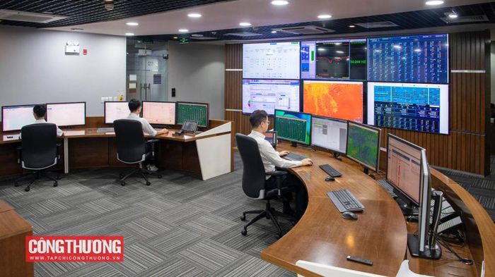 Phụ tải hệ thống điện miền Bắc được dự báo tiếp tục tăng cao, xấp xỉ 30.000 MW, tương đương mức công suất kỷ lục từng ghi nhận vào ngày 27/5/2026.