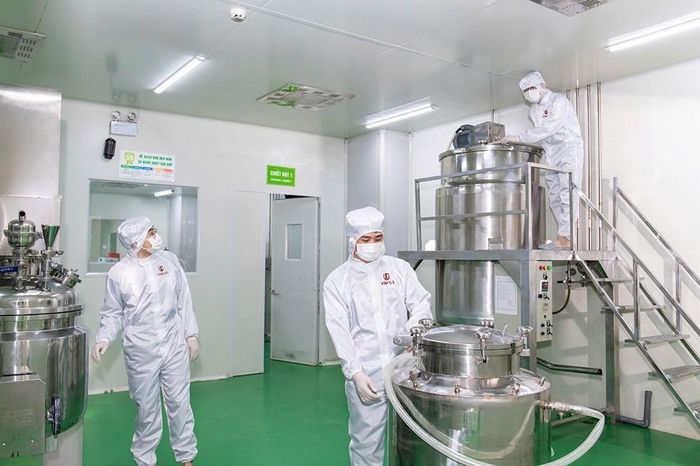 Các mô hình sản xuất sạch hơn, tiết kiệm năng lượng và thân thiện môi trường sẽ tiếp tục được ưu tiên hỗ trợ nhằm thúc đẩy phát triển công nghiệp nông thôn bền vững.