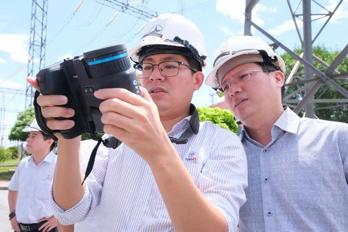 Soi phát nhiệt
