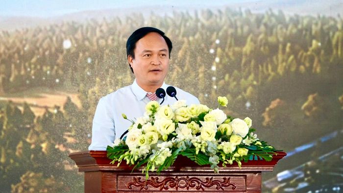 Ông Nguyễn Minh Đông, Phó tổng giám đốc Công ty Cổ phần Năng lượng xanh ADG Bình Định cho biết, dự án được ứng dụng công nghệ hàng đầu thế giới trong lĩnh vực xử lý chất thải và thu hồi năng lượng.