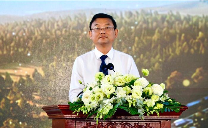 Theo Phó chủ tịch UBND tỉnh Gia Lai Nguyễn Tự Công Hoàng, Dự án Nhà máy xử lý chất thải rắn sinh hoạt Long Mỹ sử dụng công nghệ đốt rác phát điện có ý nghĩa đặc biệt quan trọng đối với tỉnh Gia Lai.