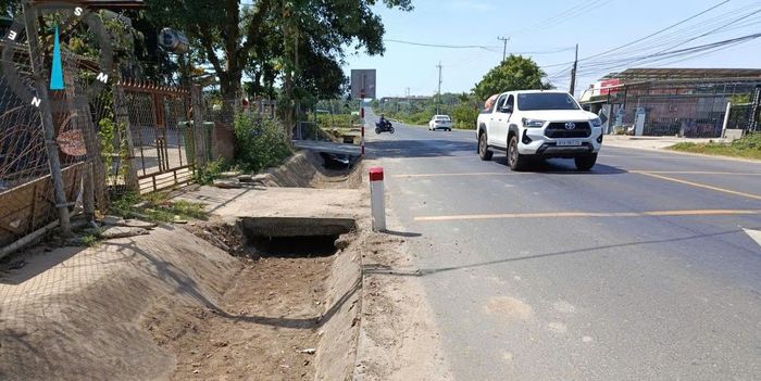 Ông Nguyễn Văn Vĩnh, Chủ tịch UBND xã Đăk Plô nhìn nhận, sau duy tu, sửa chữa, khơi thông cống rãnh thoát nước, phần lớn đoạn tuyến QL14 qua địa bàn đã thông thoáng, đảm bảo cho hàng nghìn lượt phương tiện lưu thông thuận lợi, an toàn. Đặc biệt, những đoạn điểm đèo, dốc cũng được xử lý nên phần nào hạn chế xảy ra tai nạn.