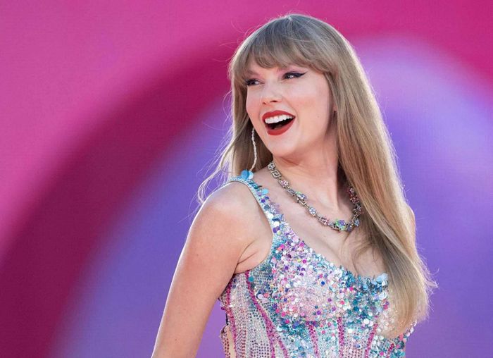 Taylor Swift là một trong những nghệ sĩ tích cực tìm kiếm các biện pháp pháp lý nhằm bảo vệ giọng nói và hình ảnh trước nguy cơ bị sao chép bằng công nghệ AI. (Ảnh: Punchng).