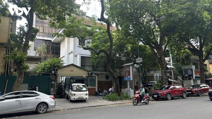 Hà Nội ban hành quy định mới về khai thác tài sản công tại đơn vị sự nghiệp công lập. Ảnh minh họa