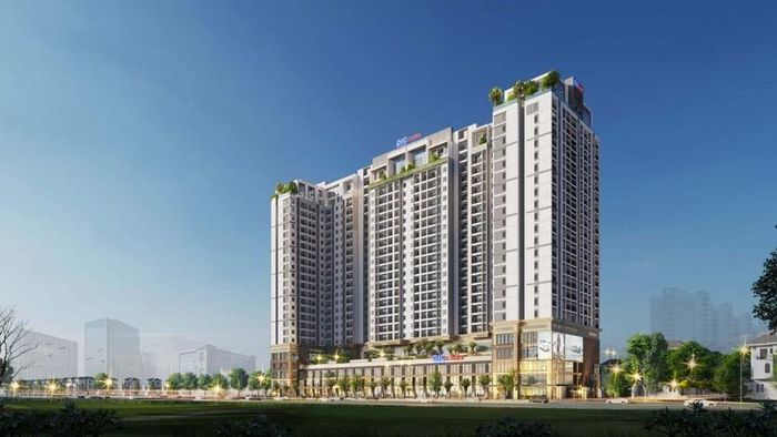 Công ty cổ phần DICERA Holdings bị xử phạt do nhiều vi phạm liên quan đến công bố thông tin và sử dụng vốn huy động từ đợt chào bán cổ phiếu ra công chúng. Ảnh: T.L