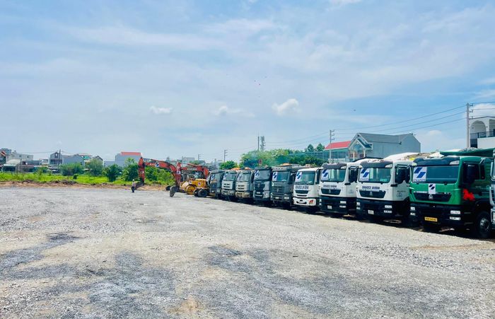 UBND TP. Đồng Nai đã yêu cầu các xã, phường khẩn trương xây dựng kế hoạch, lộ trình và cam kết tiến độ giải ngân. Ảnh: Văn Dũng