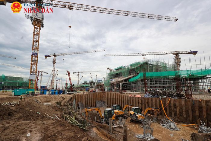 Các tiêu chuẩn thiết kế SVĐ Hùng Vương được xây dựng theo yêu cầu của các tổ chức thể thao quốc tế