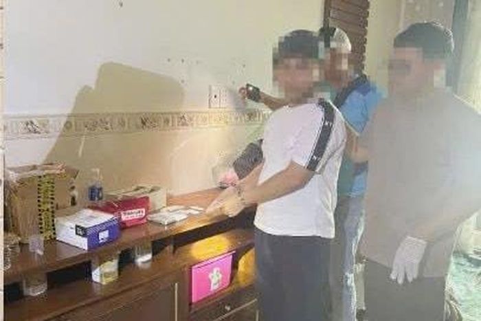 Công an TP. Đồng Nai vừa triệt phá đường dây mua bán ma túy liên tỉnh, bắt giữ nhiều đối tượng