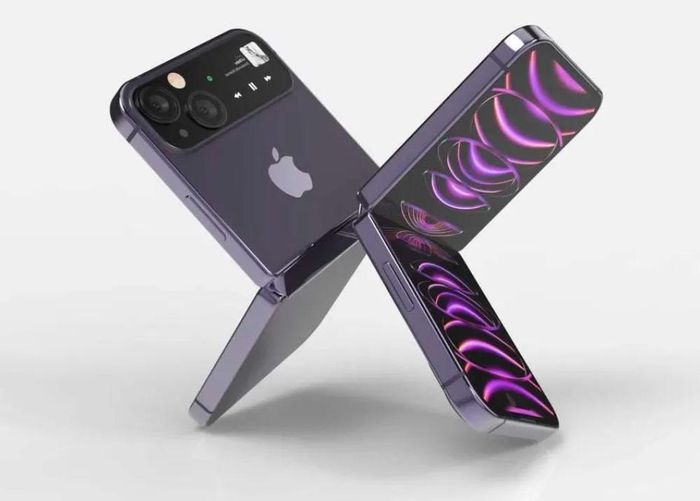 Năm 2027 có thể trở thành cột mốc đặc biệt của iPhone sau hai thập kỷ phát triển.