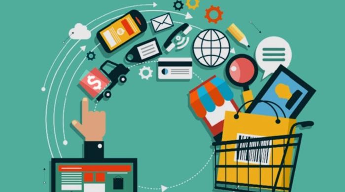 Các sàn TMĐT mong muốn có một hệ sinh thái minh bạch, lành mạnh