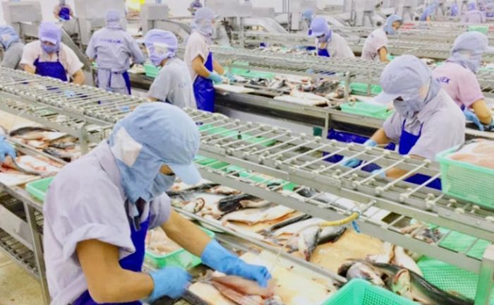 Để tăng trưởng trong dài hạn, bài toán cốt lõi vẫn nằm ở nội lực.