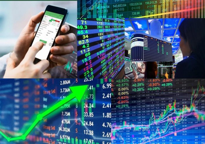 LPB và nhóm Vingroup tiếp tục trở thành “điểm tựa” giúp VN-Index duy trì đà tăng, dù phần lớn cổ phiếu trên thị trường chịu áp lực điều chỉnh mạnh trong phiên 24/6