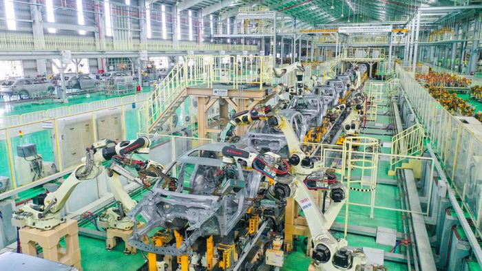 Đổi mới định hướng thu hút đầu tư nước ngoài theo ngành, lĩnh vực, địa bàn.
