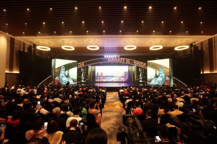 Đà Nẵng sẵn sàng cho mùa Liên hoan phim châu Á có quy mô lớn nhất kể từ khi DANAFF được tổ chức.