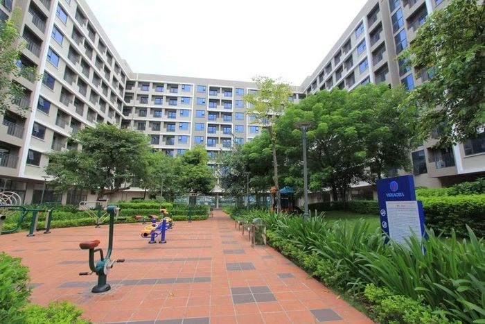 Nhu cầu mua nhà ở thực đang có xu hướng dịch chuyển sang nhà ở cho thuê.
