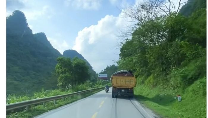 Thời tiết các khu vực trong tỉnh ngày 25/6/2026 chiều tối và đêm có mưa rào và dông.