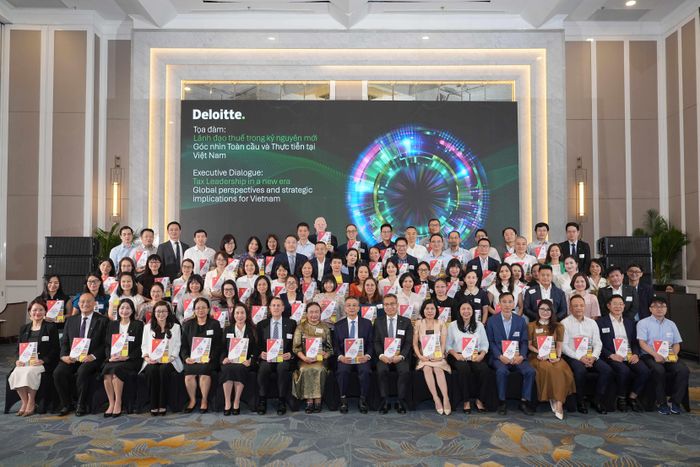 Sách Trắng Thuế Việt Nam 2026 cung cấp một bức tranh toàn diện và chính thống về hệ thống thuế Việt Nam cùng định hướng cải cách đến năm 2030 cho các doanh nghiệp và các nhà đầu tư trong nước, quốc tế. 