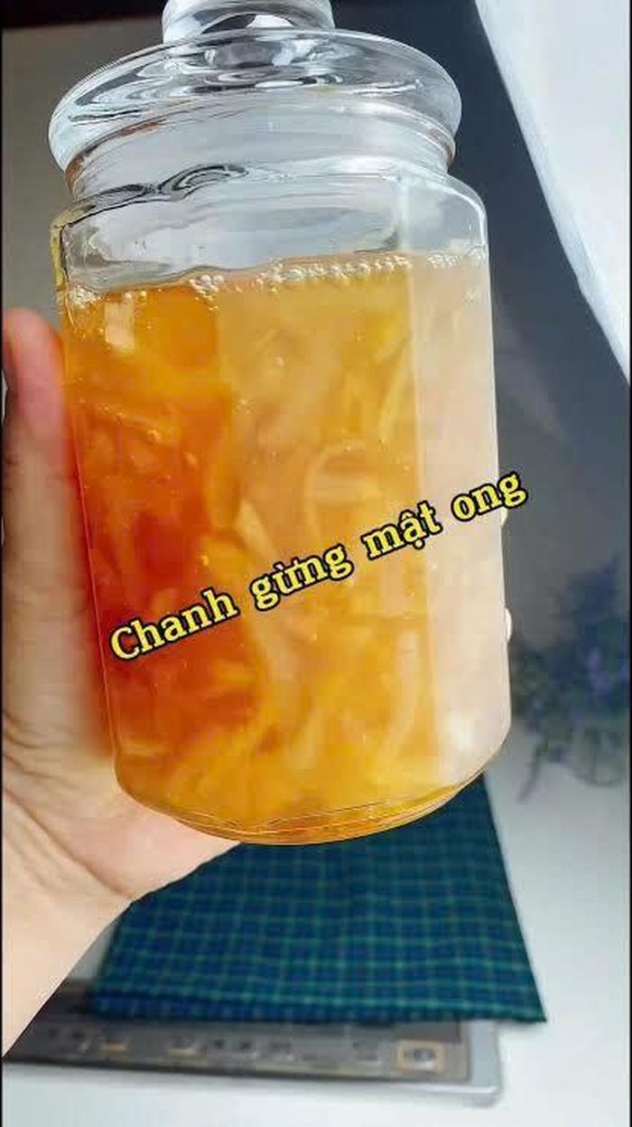 Bước 1: Sơ chế nguyên liệu