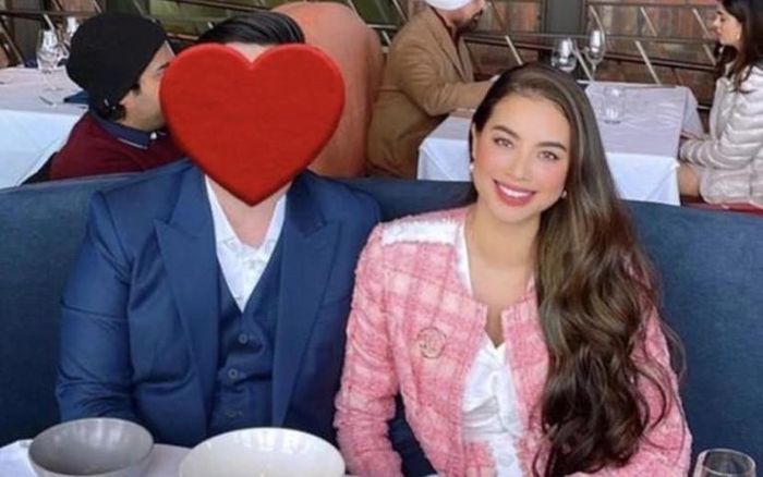 Phạm Hương từng xác nhận chồng là Việt kiều giàu có ở Mỹ