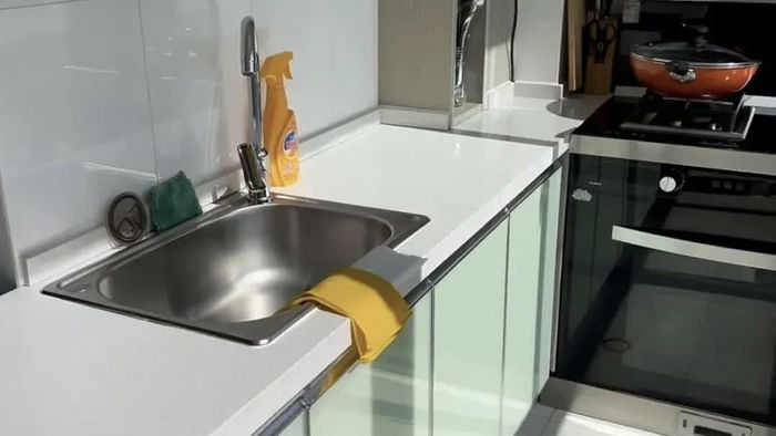 Để nhà cửa luôn gọn gàng, bạn nên dọn dẹp mọi thứ ngay sau khi dùng hoặc sử dụng xong. Ảnh minh họa