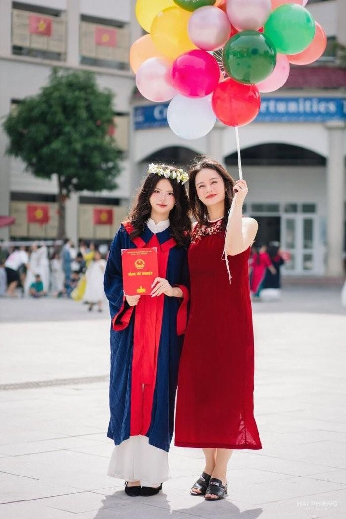 BTV Thu Hương khoe thành tích đáng nể của con gái trong kỳ thi lớp 10 vừa qua.