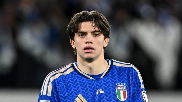 Marco Palestra chuẩn bị gia nhập Chelsea trong thương vụ hơn 55 triệu euro