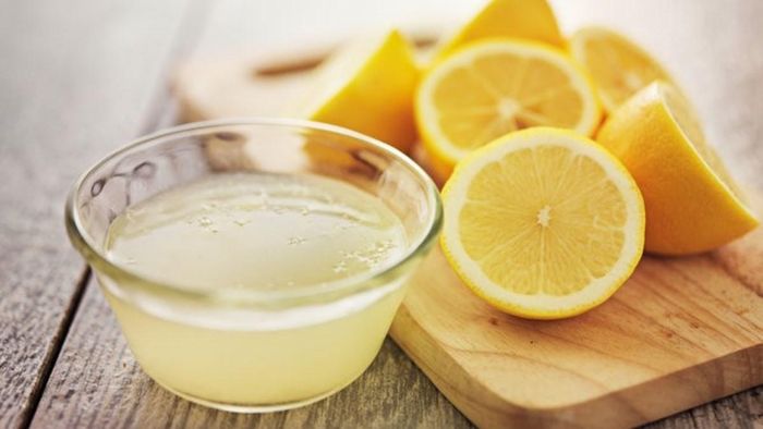 Đông lạnh nước cốt chanh – giải pháp lâu dài, chống lãng phí. Ảnh minh họa.