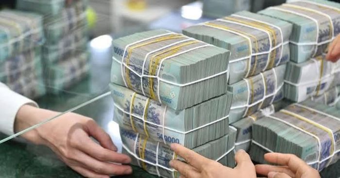Huy động vốn và tín dụng đồng loạt khởi sắc tại TP.HCM và Đồng Nai. Ảnh minh họa