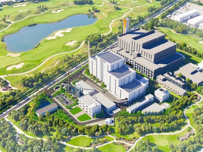 Hà Nội đẩy mạnh thu hút dòng vốn chất lượng cao từ Hội nghị xúc tiến đầu tư 2026. Ảnh minh họa