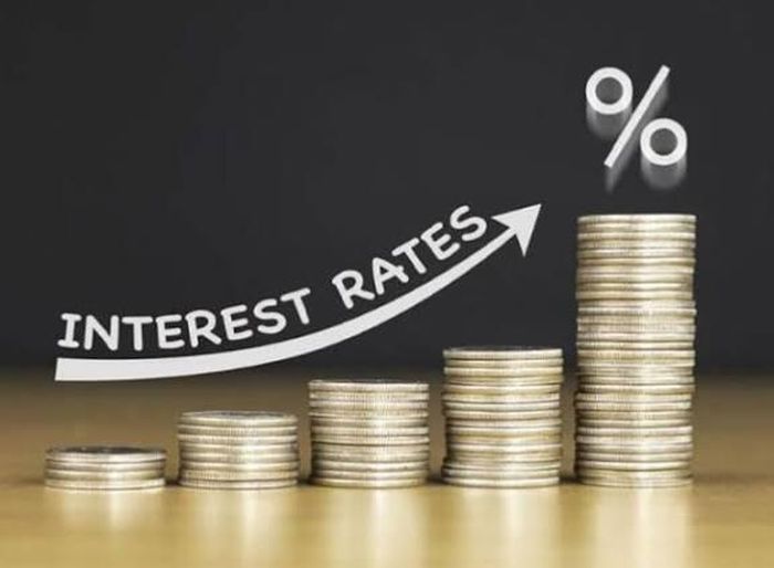 Lãi suất tiết kiệm cao nhất đạt 7%/năm ở kỳ hạn 24 tháng. Ảnh minh họa