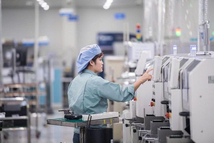 Mở rộng hỗ trợ DNNVV chuyển đổi số. (Ảnh minh họa).
