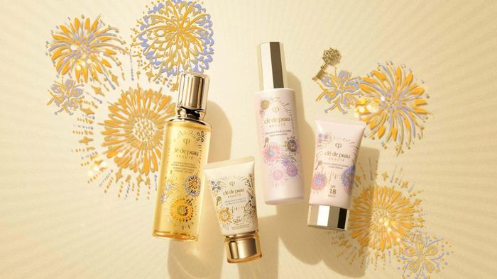 Mỹ phẩm high-end có giá thành cao, khó để mọi người đều có thể tiếp cận