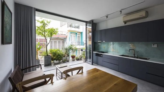 Một số thói quen tưởng chừng vô hại lại có thể làm nhiệt độ trong nhà tăng