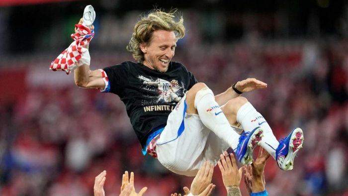 World Cup 2026: Croatia vượt qua Panama với tỷ số tối thiểu