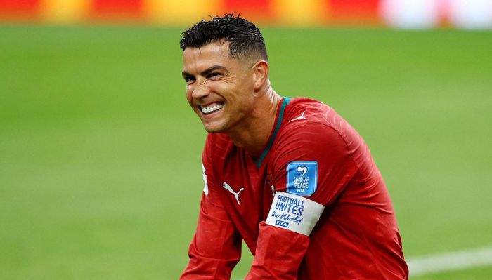 Ronaldo vượt qua hàng loạt chỉ trích nhắm vào bản thân.