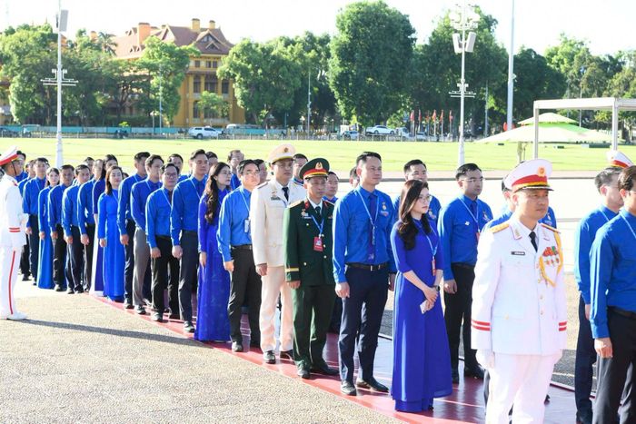 Đại hội có nhiệm vụ đánh giá toàn diện kết quả công tác Đoàn và phong trào thanh thiếu nhi nhiệm kỳ 2022-2027; xác định mục tiêu, nhiệm vụ, giải pháp nhiệm kỳ 2026-2031; thảo luận, cho ý kiến về Điều lệ Đoàn sửa đổi, bổ sung và bầu Ban Chấp hành Trung ương Đoàn khóa XIII.