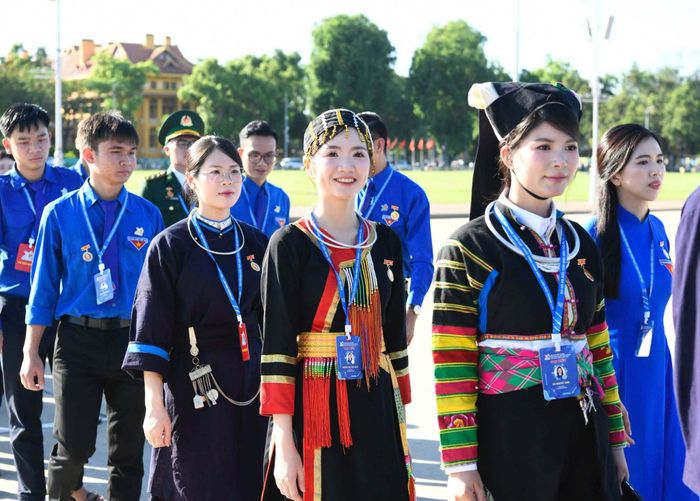Đại hội lần này tiếp tục áp dụng mô hình "Đại hội không giấy tờ". Toàn bộ tài liệu, điểm danh và biểu quyết tại Đại hội đều được thực hiện qua ứng dụng di động để cụ thể hóa chủ trương chuyển đổi số toàn diện hoạt động của Đoàn.