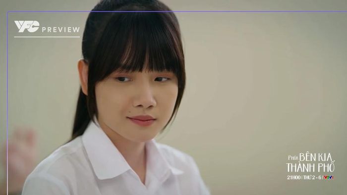 Tuyết Lan lên kế hoạch chia rẽ cặp bạn thân Khuê - Cương.