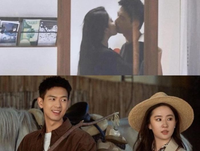 Thời gian qua, Lý Hiện vướng nghi vấn "phim giả tình thật" với Lưu Diệc Phi sau khi hợp tác trong tác phẩm "Đi đến nơi có gió" (2021). Nhiều người phát hiện cả hai cùng sử dụng chung xe ô tô, tham gia các buổi tiệc riêng tư và theo dõi nhau trên mạng xã hội.