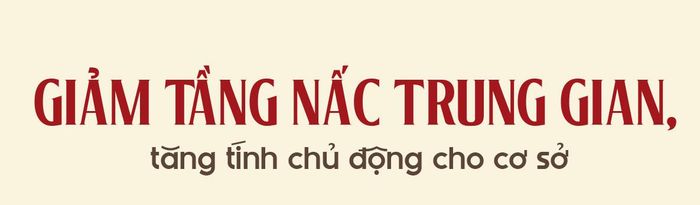 - Thưa đồng chí, đâu là kết quả nổi bật nhất của thành phố Hà Nội sau một năm triển khai mô hình chính quyền địa phương 2 cấp?