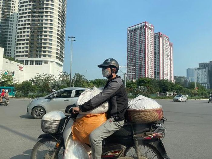 Dự báo thời tiết, Hà Nội và miền Bắc còn nắng nóng mạnh trong 2 ngày tới. Ảnh: T.H