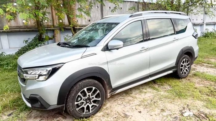 Liệu mẫu xe này trong thời gian tới có được bán tại Việt Nam cùng giá bán hấp dẫn hay không? Ảnh: Tổng hợp