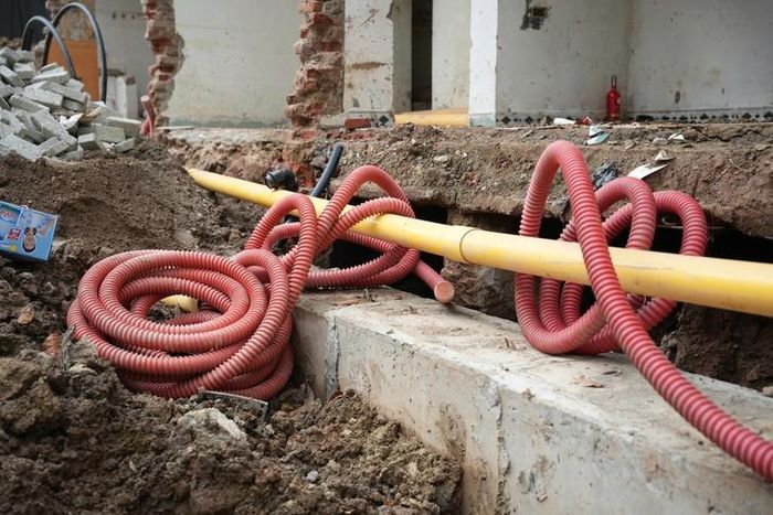 Thời gian qua, chính quyền phường Thanh Xuân đã tích cực vào cuộc tuyên truyền, vận động, đối thoại để các hộ dân đồng thuận bàn giao mặt bằng cho dự án.